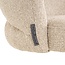 Richmond Interiors  Draaistoel Zendaya biscotti