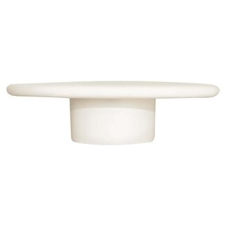 Richmond Interiors  Salontafel Urban Bloom indoor/outdoor zand