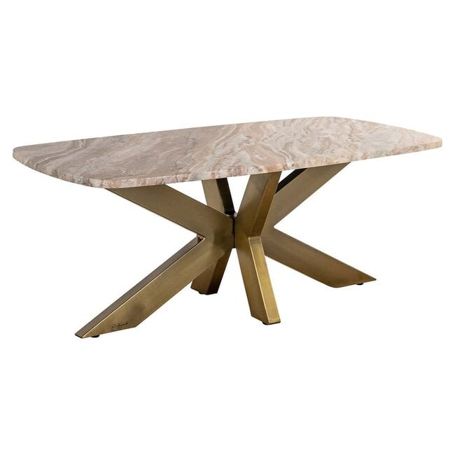 Richmond Interiors  Salontafel Bottega wit