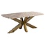 Richmond Interiors  Salontafel Bottega wit