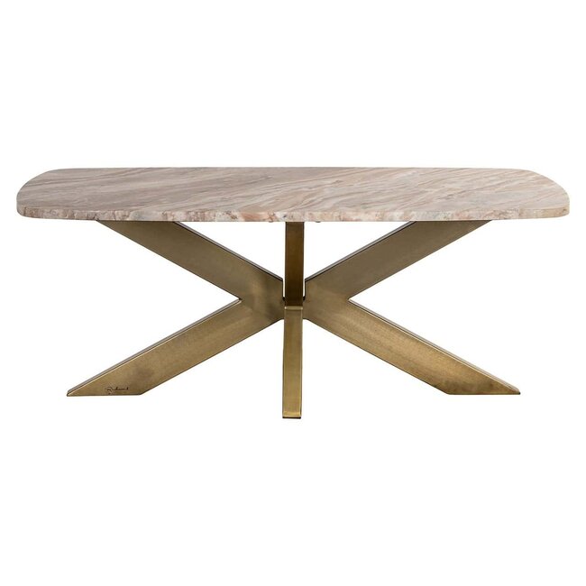 Richmond Interiors  Salontafel Bottega wit