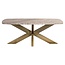 Richmond Interiors  Salontafel Bottega wit