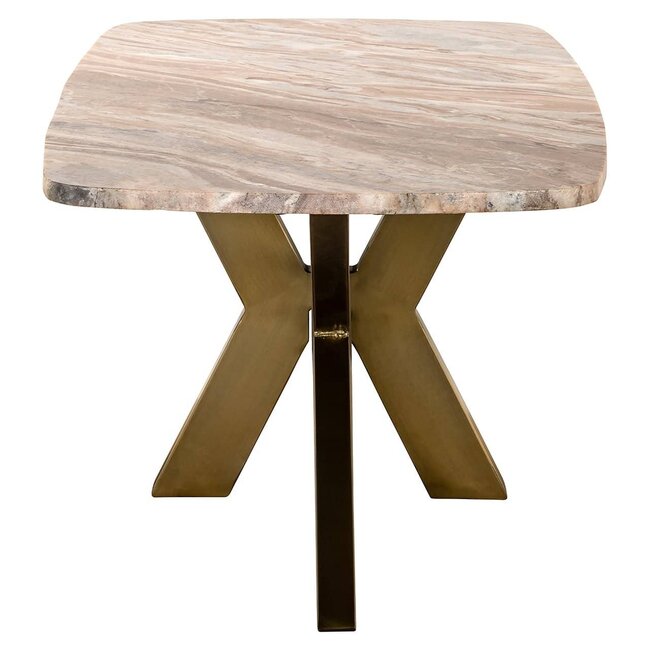 Richmond Interiors  Salontafel Bottega wit