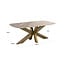 Richmond Interiors  Salontafel Bottega wit