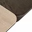 Richmond Interiors  Salontafel Nando set van 2 Bruin