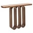 Richmond Interiors  Wandtafel Locarno geborsteld Goud