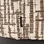 Richmond Interiors  Poef Lexie 45Ø cream dalia 11