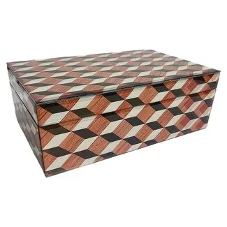 Richmond Interiors  Opbergbox Chady groot