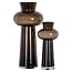 Richmond Interiors  Vaas Jamey groot Bruin