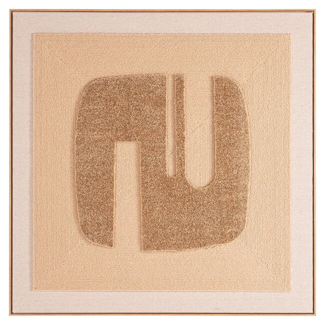Richmond Interiors  Wall art Seda Goud