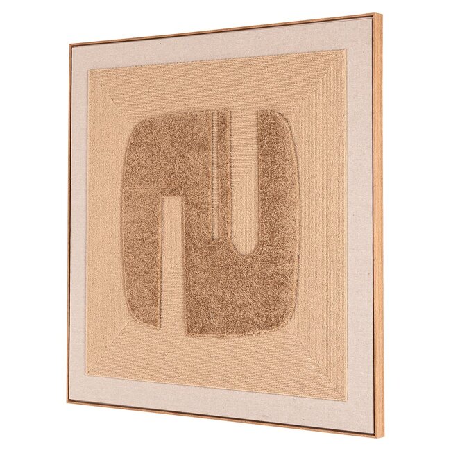 Richmond Interiors  Wall art Seda Goud