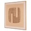 Richmond Interiors  Wall art Seda Goud