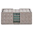 Richmond Interiors  Onderzetter Vivi Grijs