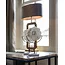 Richmond Interiors  Faux koraal Jada op standaard wit