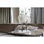 Richmond Interiors  Faux koraal Jada op standaard wit