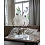 Richmond Interiors  Faux koraal Jada op standaard wit