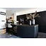 Richmond Interiors  Faux koraal Jada op standaard wit