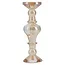 Richmond Interiors  Kandelaar Dilan groot amber