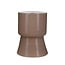 Richmond Interiors  Bijzettafel Milo Taupe