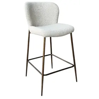 Richmond Interiors  Counterstoel Odarby biscotti