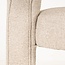 Richmond Interiors  Stoel Belle biscotti
