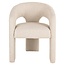 Richmond Interiors  Stoel Belle biscotti