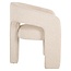 Richmond Interiors  Stoel Belle biscotti