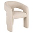 Richmond Interiors  Stoel Belle biscotti