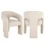 Richmond Interiors  Stoel Belle biscotti