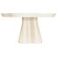 Richmond Interiors  Eettafel Urban Bloom 140Ø indoor/outdoor zand