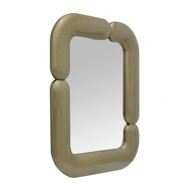 Richmond Interiors  Spiegel Aubry Goud