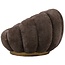 PTMD Fauteuil Daisy Euphoria Antelope - Luxe Draaifauteuil