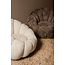 PTMD Fauteuil Daisy Euphoria Cream - Draaibare Luxe Stoel