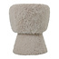 PTMD Fauteuil Hermes Hair