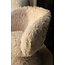 PTMD Fauteuil Hermes Hair