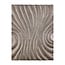 PTMD Wandpaneel Reddie Bruin glanzend MDF golvend M