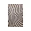 PTMD Wandpaneel Reddie Bruin glanzend MDF golvend S