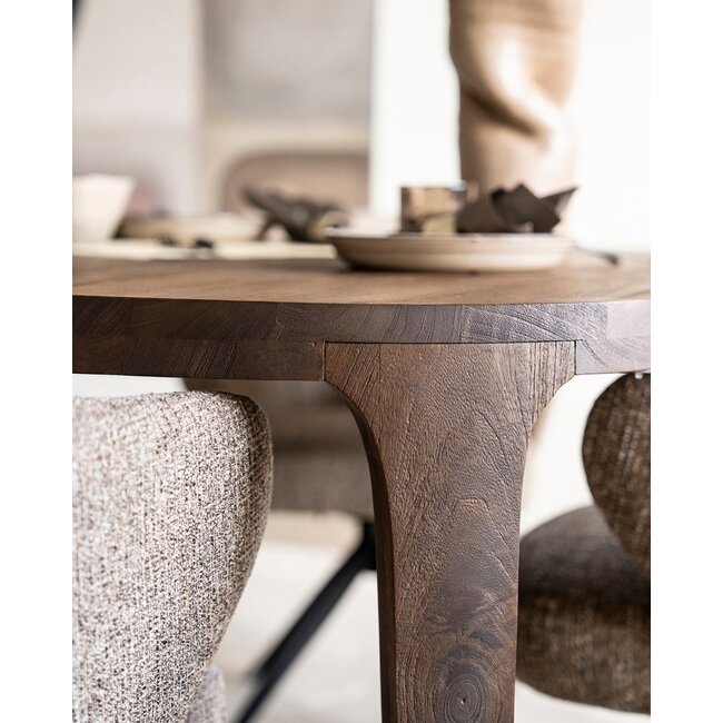 Eleonora Eettafel Taylor 200x110 cm