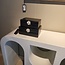 Richmond Interiors  Juwelen box Vivy klein zwart