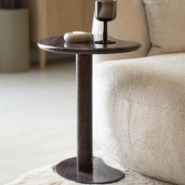 By Boo Bijzettafel Rosso