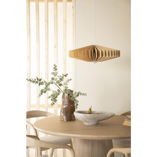 By Boo Hanglamp Meller groot