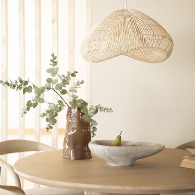 By Boo Hanglamp Lunar – naturel