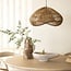 By Boo Hanglamp Lunar – bruin