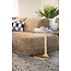 By Boo Sofatafel Fenix – naturel