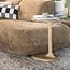 By Boo Sofatafel Fenix – naturel
