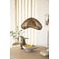 By Boo Hanglamp Lunar – bruin