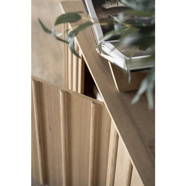 Eleonora Dressoir Jake - naturel