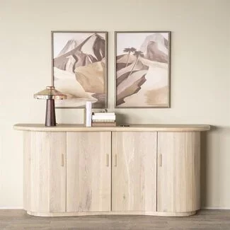 Eleonora Dressoir Josh - naturel