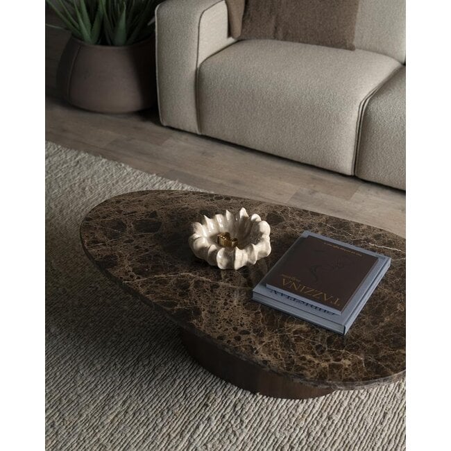 Eleonora Salontafel Bradley