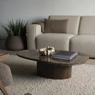 Eleonora Salontafel Bradley